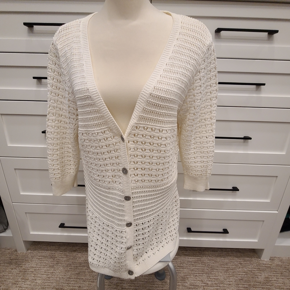 Knitted Cardigan DKNY/size XL
